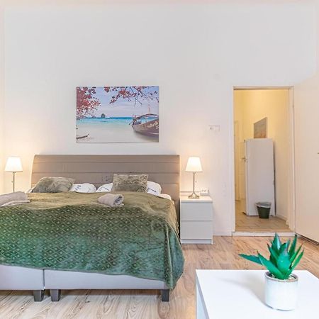 Budget-Friendly 2Br Apt With Great Location Διαμέρισμα Βιέννη Εξωτερικό φωτογραφία