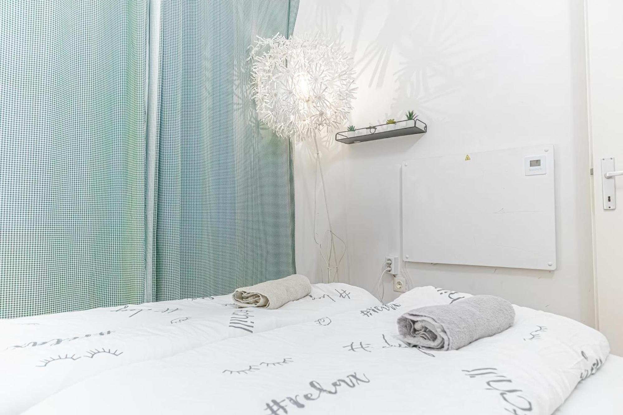 Budget-Friendly 2Br Apt With Great Location Διαμέρισμα Βιέννη Εξωτερικό φωτογραφία