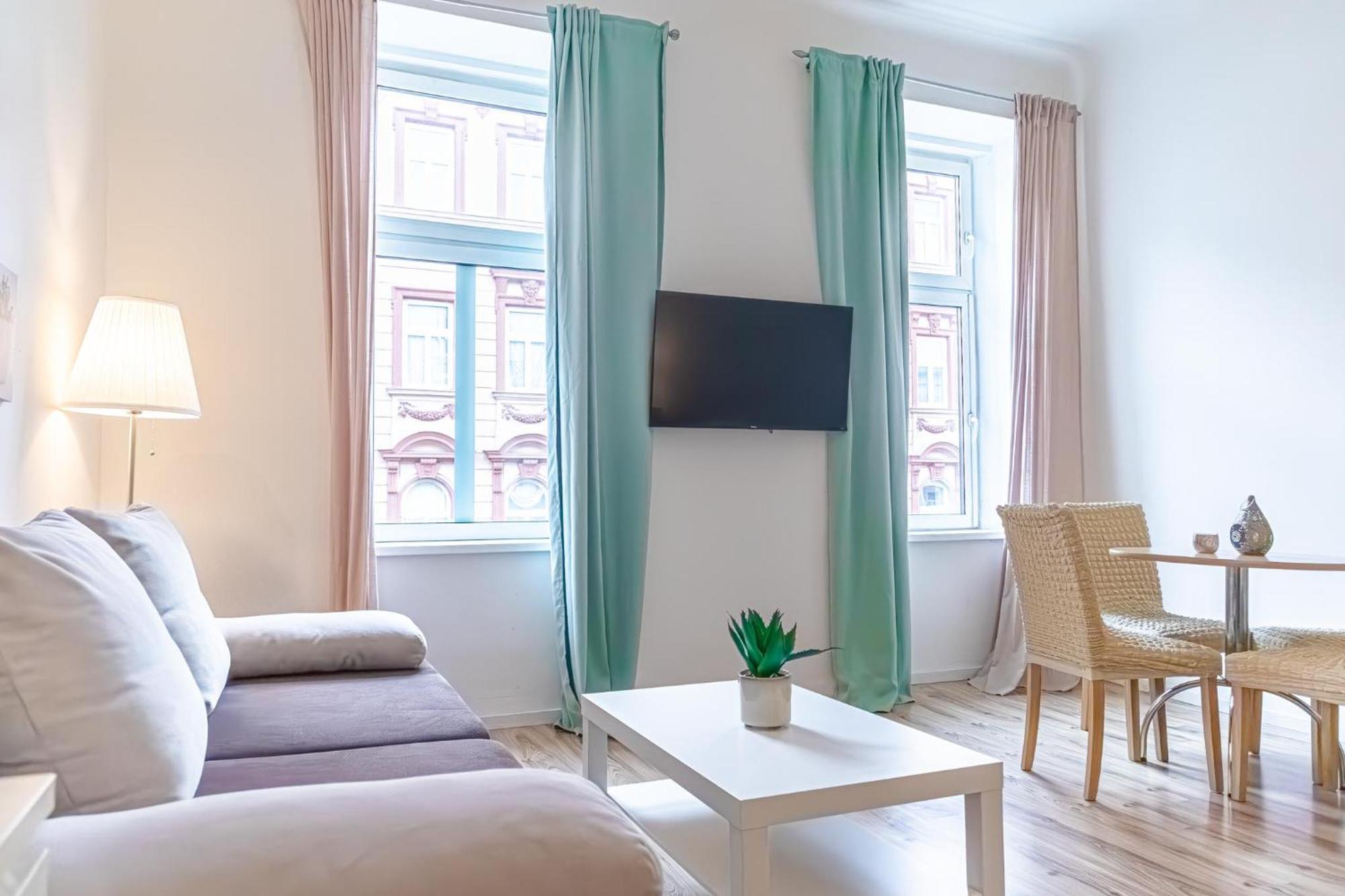Budget-Friendly 2Br Apt With Great Location Διαμέρισμα Βιέννη Εξωτερικό φωτογραφία