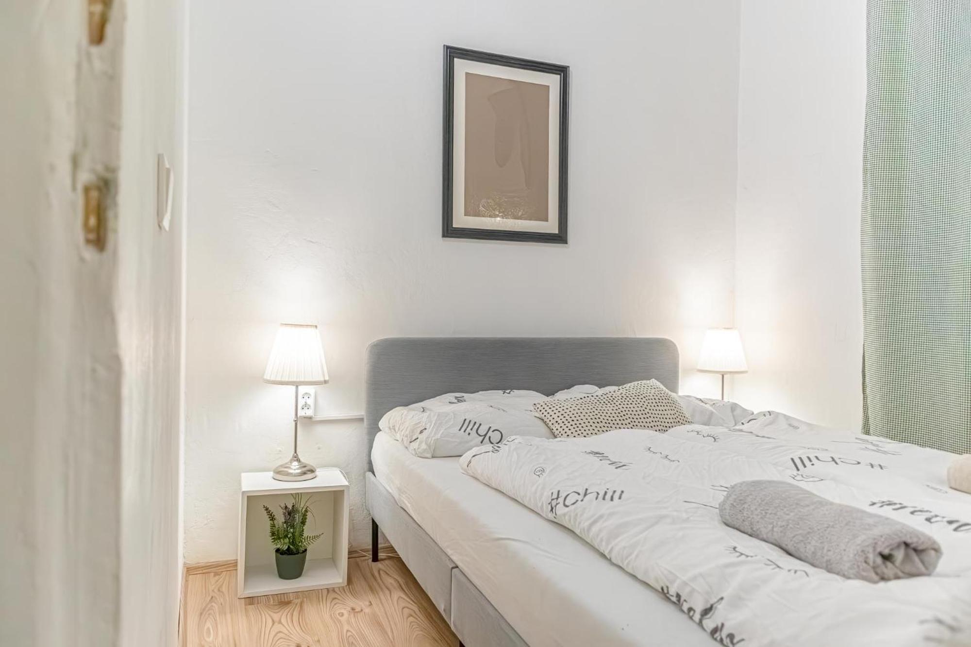 Budget-Friendly 2Br Apt With Great Location Διαμέρισμα Βιέννη Εξωτερικό φωτογραφία