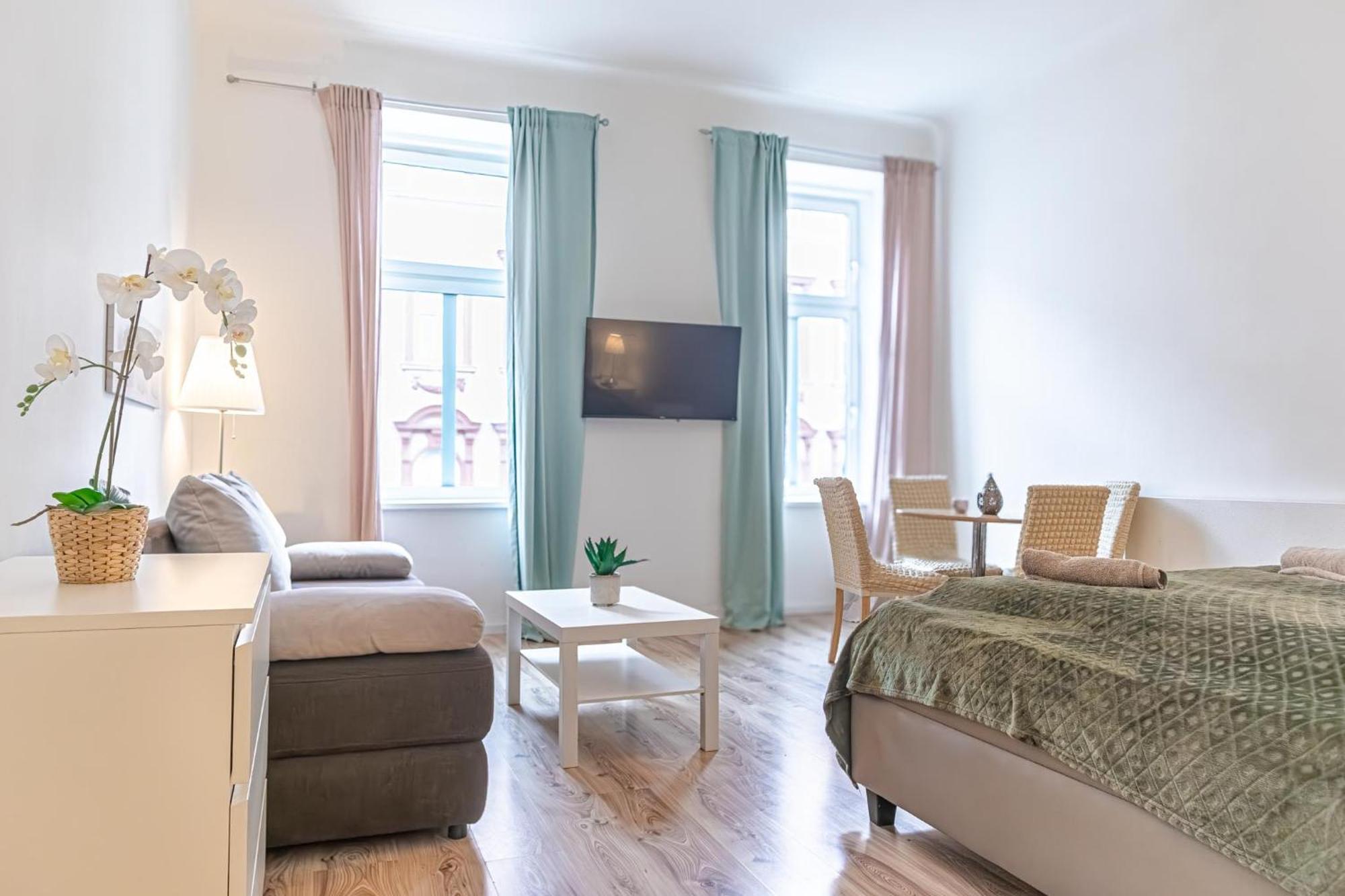 Budget-Friendly 2Br Apt With Great Location Διαμέρισμα Βιέννη Εξωτερικό φωτογραφία