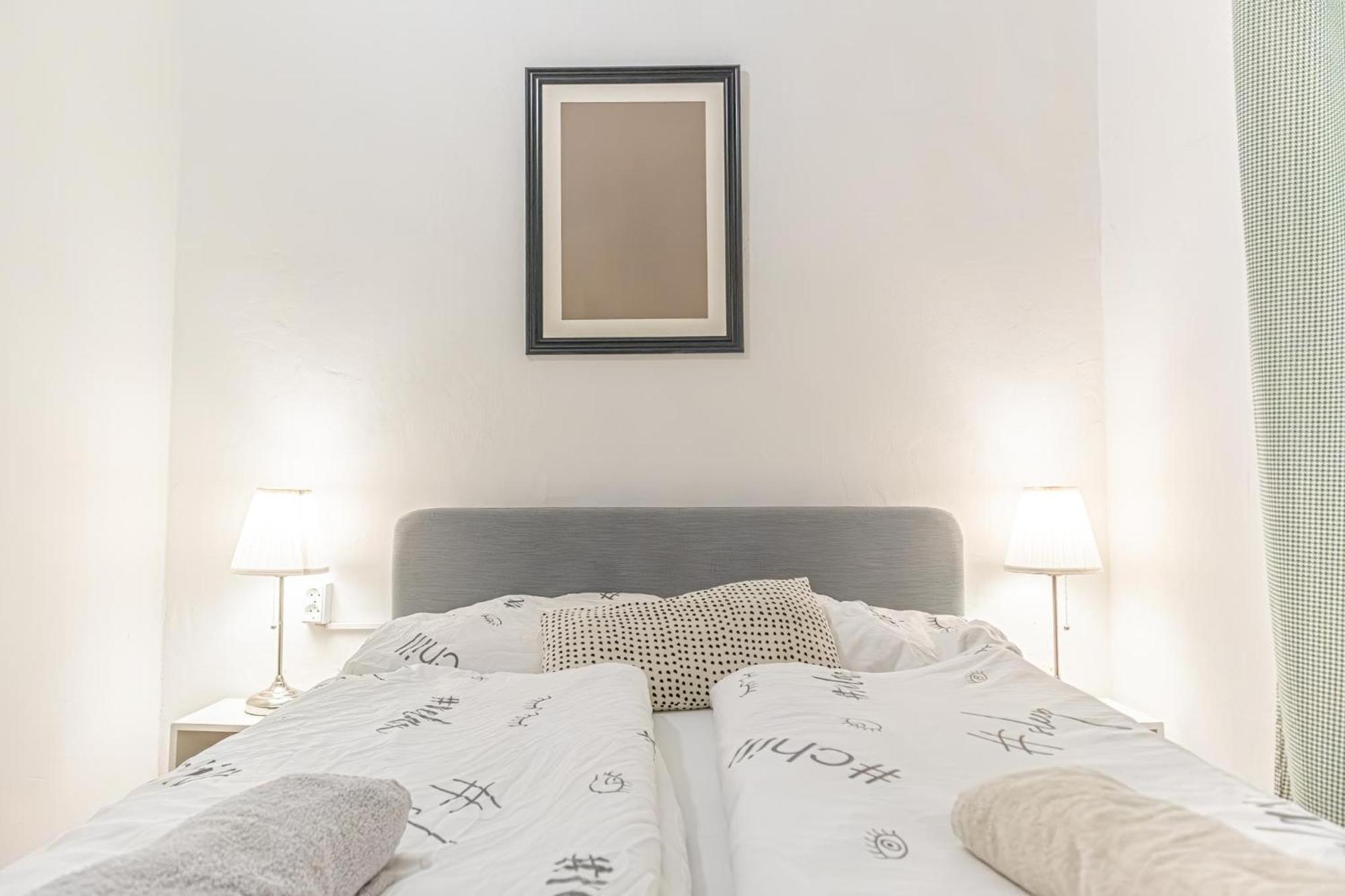 Budget-Friendly 2Br Apt With Great Location Διαμέρισμα Βιέννη Εξωτερικό φωτογραφία