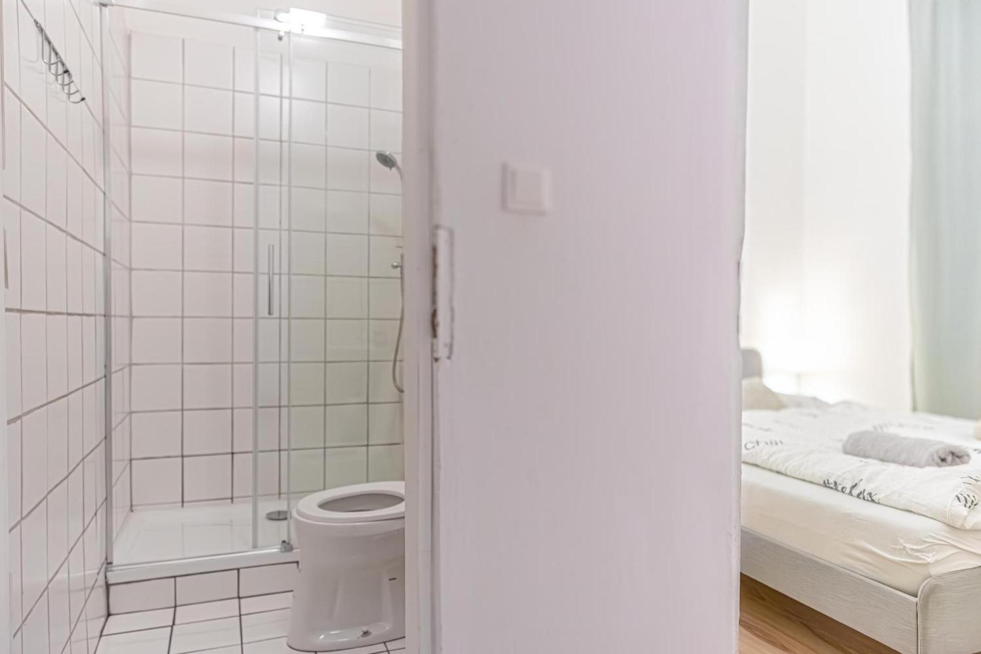 Budget-Friendly 2Br Apt With Great Location Διαμέρισμα Βιέννη Εξωτερικό φωτογραφία
