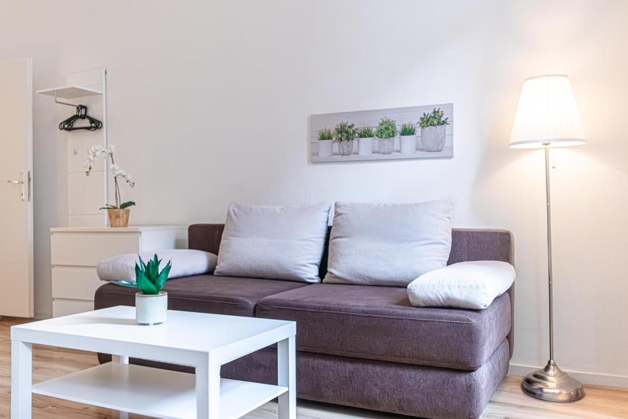 Budget-Friendly 2Br Apt With Great Location Διαμέρισμα Βιέννη Εξωτερικό φωτογραφία