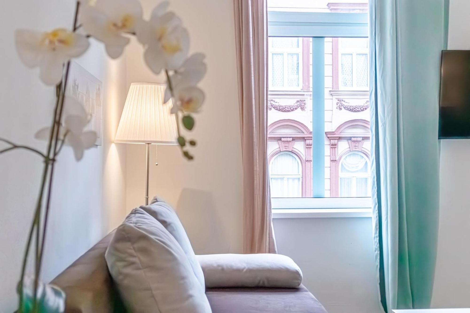 Budget-Friendly 2Br Apt With Great Location Διαμέρισμα Βιέννη Εξωτερικό φωτογραφία