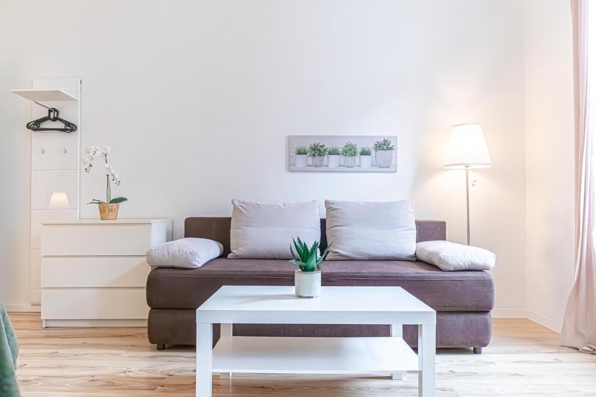 Budget-Friendly 2Br Apt With Great Location Διαμέρισμα Βιέννη Εξωτερικό φωτογραφία