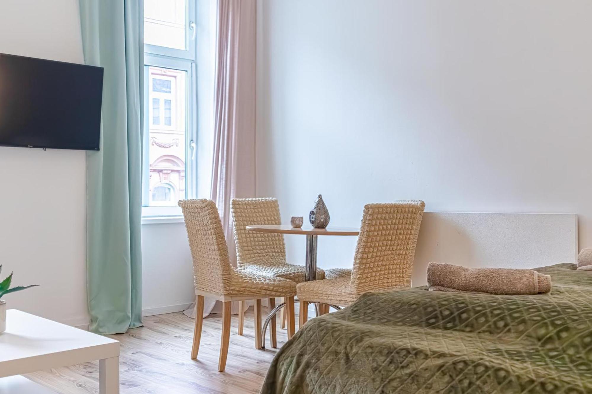 Budget-Friendly 2Br Apt With Great Location Διαμέρισμα Βιέννη Εξωτερικό φωτογραφία