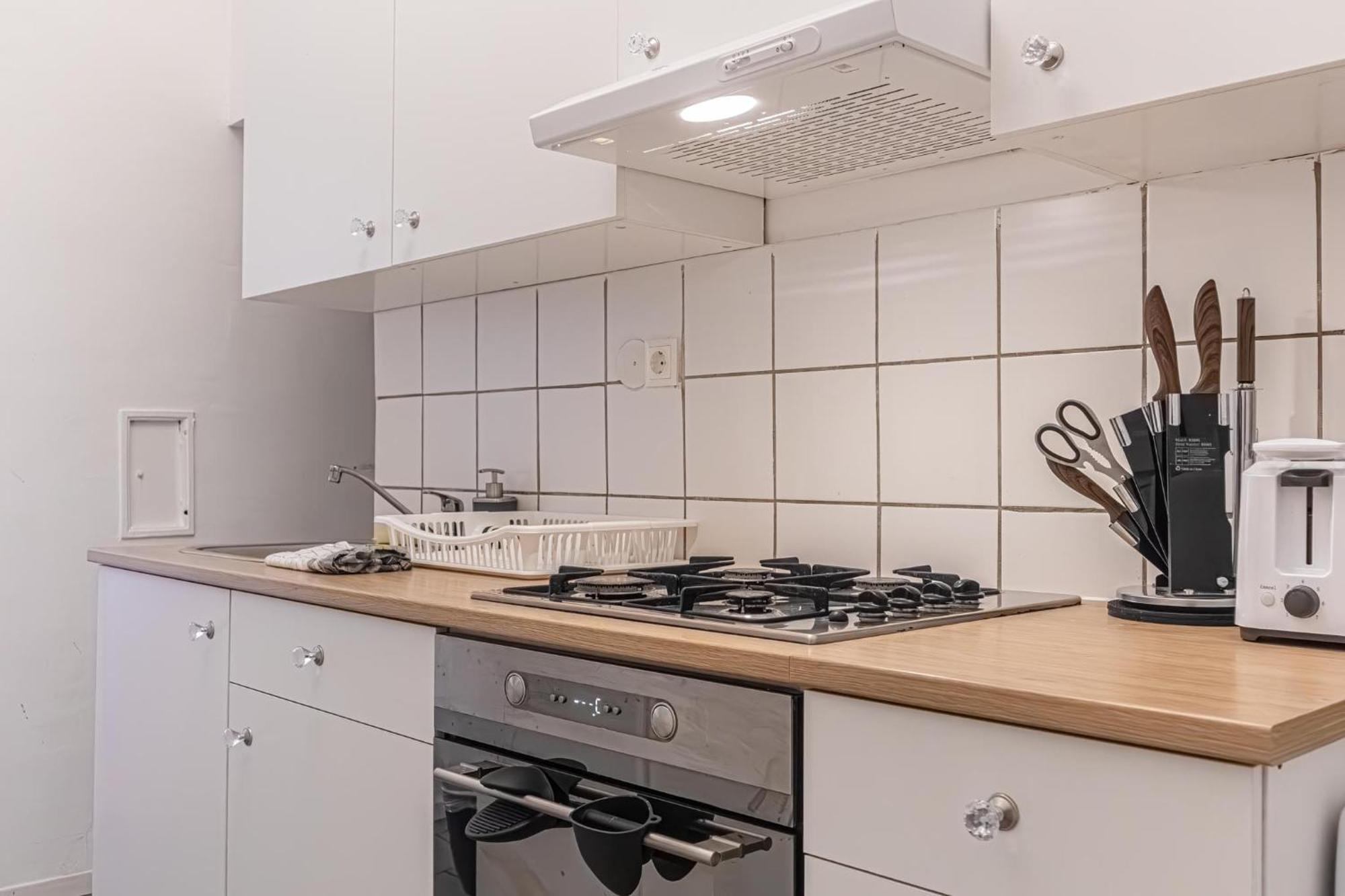 Budget-Friendly 2Br Apt With Great Location Διαμέρισμα Βιέννη Εξωτερικό φωτογραφία