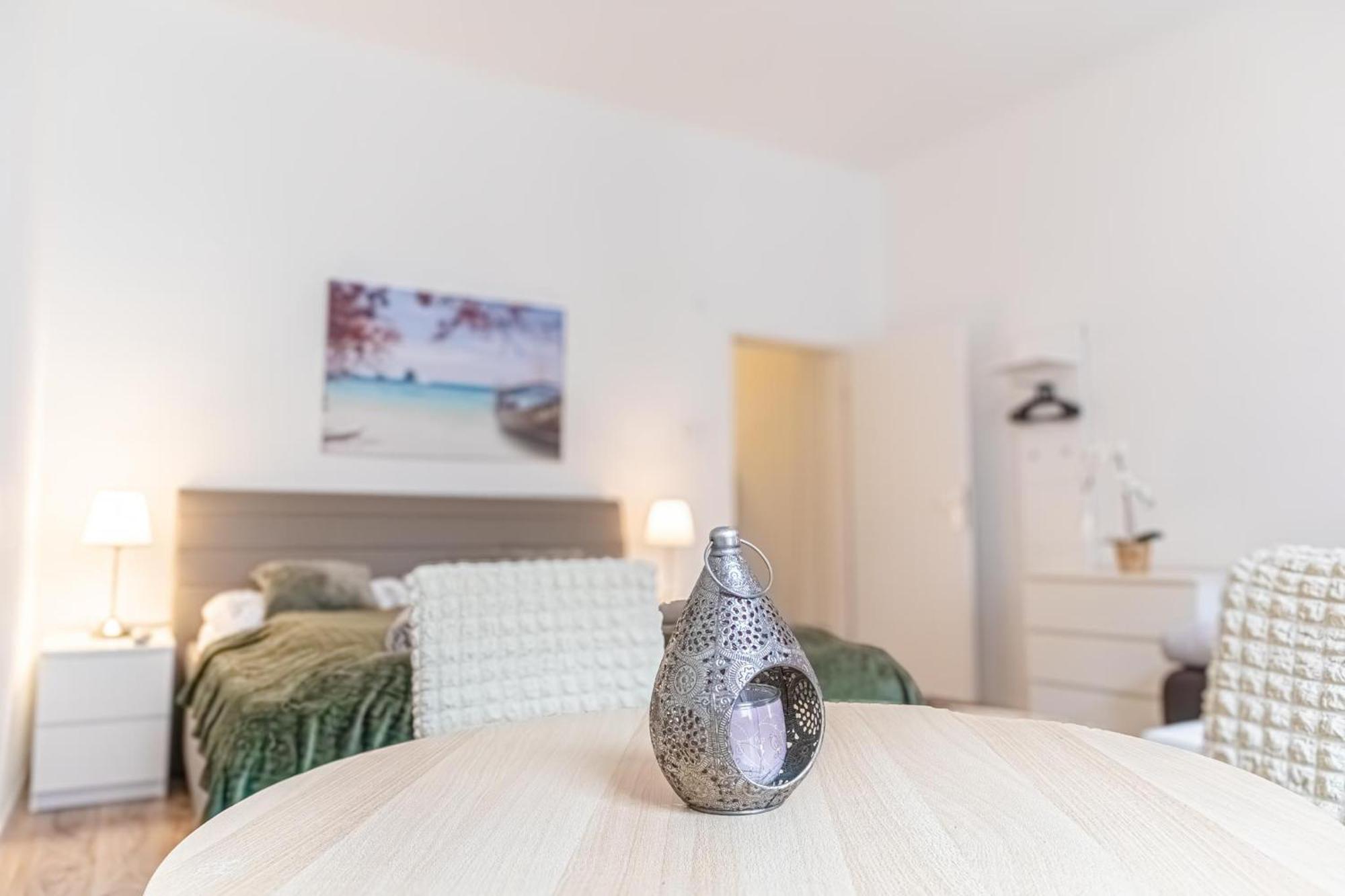 Budget-Friendly 2Br Apt With Great Location Διαμέρισμα Βιέννη Εξωτερικό φωτογραφία