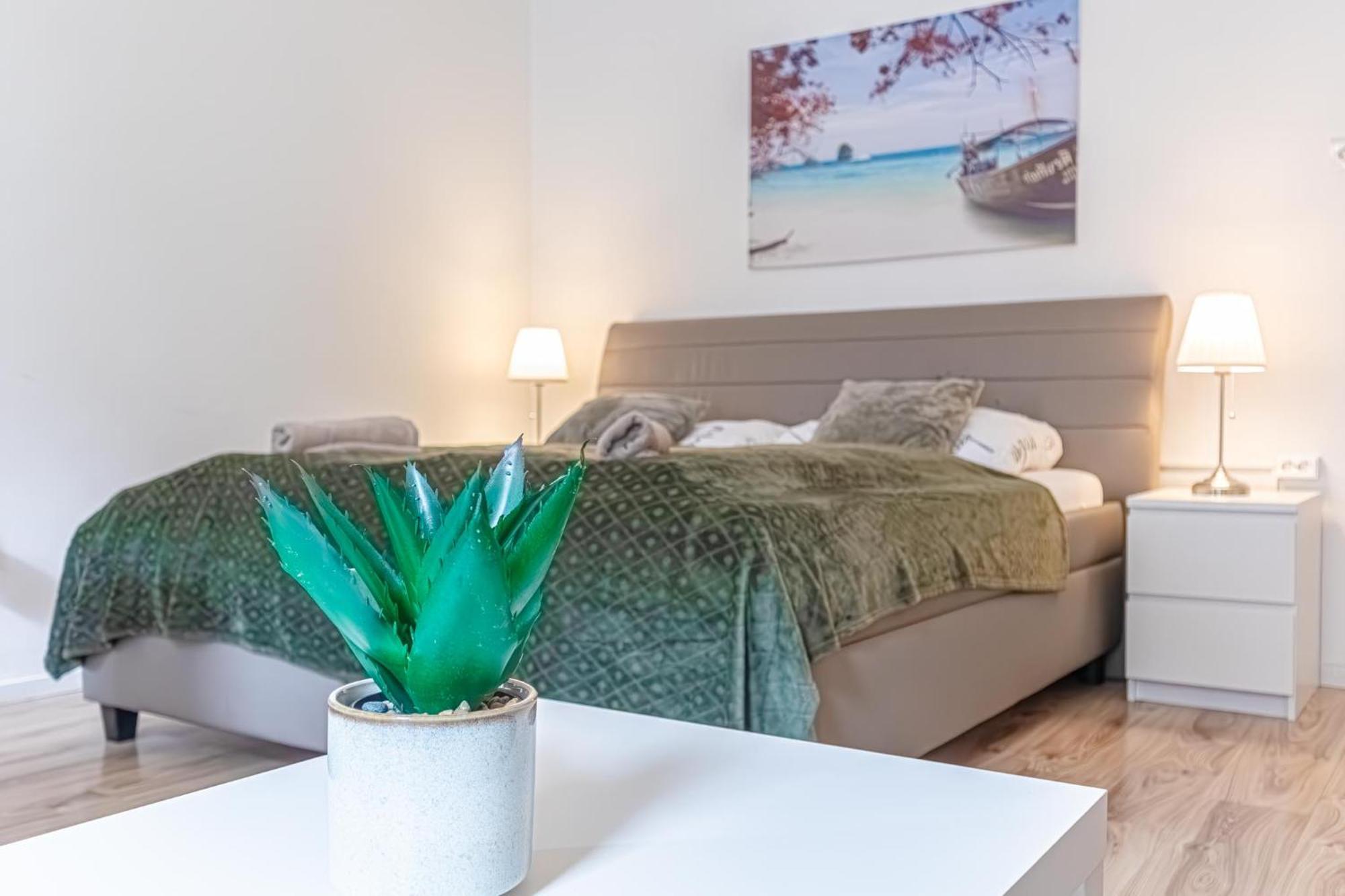 Budget-Friendly 2Br Apt With Great Location Διαμέρισμα Βιέννη Εξωτερικό φωτογραφία